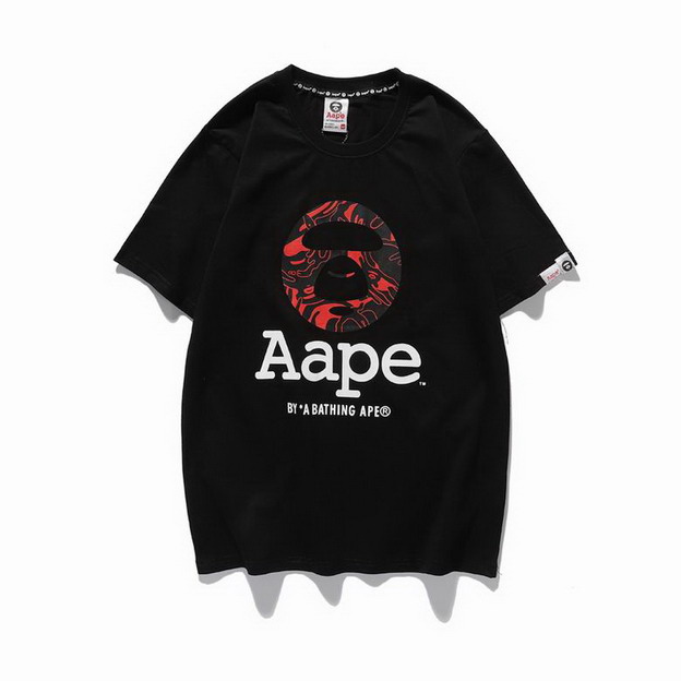 men bape t-shirts M-XXL-124